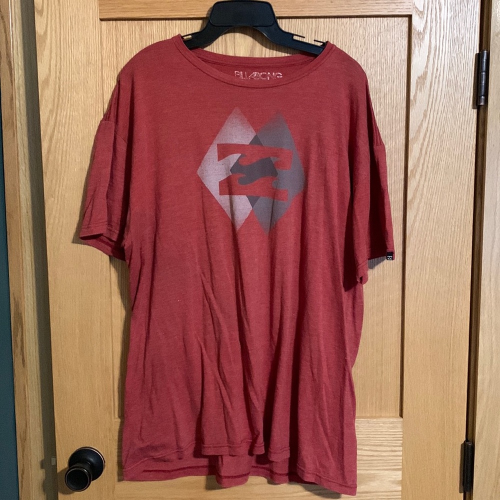 Men’s Billabong T Shirt